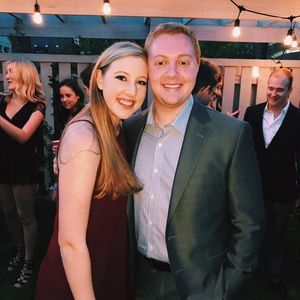 Meet your Posher, Jeffrey